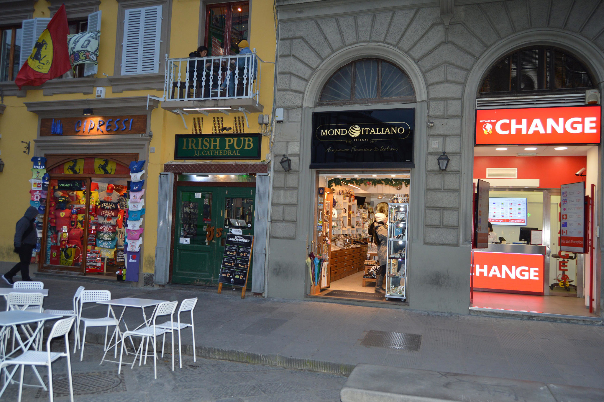Firenze